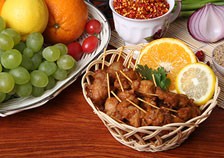 傅光明：白羽肉鸡是中国食品安全“合格示范生”